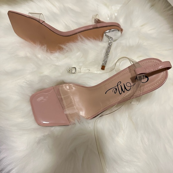 Forever 21 Shoes - New